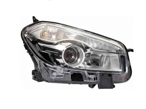 Φανάρι Εμπρός Δεξί Ηλεκτρικό για NISSAN QASHQAI (2010 - 2014) ( ) Ημιτασιόν Φανάρι Εμπρός Δεξί Ηλεκτρικό για NISSAN QASHQAI (2010 - 2014) ( ) Ημιτασιόν