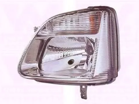 Φανάρι Εμπρός Αριστερό Ηλεκτρικό για OPEL AGILA (2003 - 2007) , SUZUKI WAGON R (2003 - 2007) (RB) Ημιτασιόν Φανάρι Εμπρός Αριστερό Ηλεκτρικό για OPEL AGILA (2003 - 2007) , SUZUKI WAGON R (2003 - 2007) (RB) Ημιτασιόν
