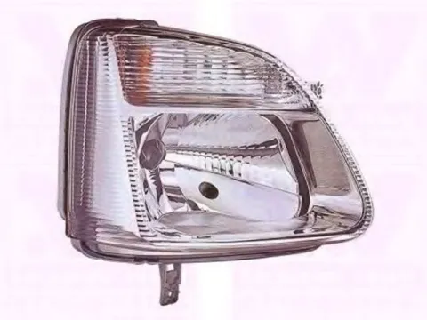 Φανάρι Εμπρός Δεξί Ηλεκτρικό για OPEL AGILA (2003 - 2007) , SUZUKI WAGON R (2003 - 2007) (RB) Ημιτασιόν Φανάρι Εμπρός Δεξί Ηλεκτρικό για OPEL AGILA (2003 - 2007) , SUZUKI WAGON R (2003 - 2007) (RB) Ημιτασιόν