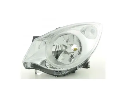 Φανάρι Εμπρός Αριστερό Ηλεκτρικό για OPEL AGILA (2008 - ) Ημιτασιόν Φανάρι Εμπρός Αριστερό Ηλεκτρικό για OPEL AGILA (2008 - ) Ημιτασιόν