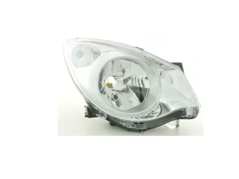 Φανάρι Εμπρός Δεξί Ηλεκτρικό για OPEL AGILA (2008 - ) Ημιτασιόν Φανάρι Εμπρός Δεξί Ηλεκτρικό για OPEL AGILA (2008 - ) Ημιτασιόν