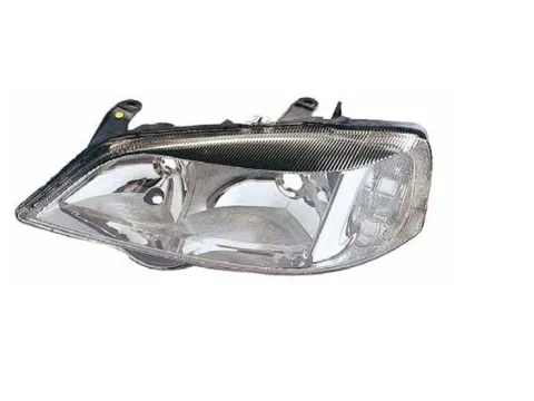Φανάρι Εμπρός Αριστερό Ηλεκτρικό για OPEL ASTRA (1998 - 2004) G Ημιτασιόν Φανάρι Εμπρός Αριστερό Ηλεκτρικό για OPEL ASTRA (1998 - 2004) G Ημιτασιόν