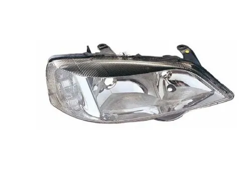 Φανάρι Εμπρός Δεξί Ηλεκτρικό για OPEL ASTRA (1998 - 2004) G Ημιτασιόν Φανάρι Εμπρός Δεξί Ηλεκτρικό για OPEL ASTRA (1998 - 2004) G Ημιτασιόν