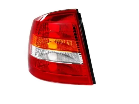 Φανάρι Πίσω Αριστερό για OPEL ASTRA (1998 - 2004) G Hatchback - 3dr , Ηatchback - 5dr Ημιτασιόν Φανάρι Πίσω Αριστερό για OPEL ASTRA (1998 - 2004) G Hatchback - 3dr , Ηatchback - 5dr Ημιτασιόν