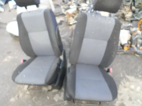 Καθίσματα Εμπρος Με AirBag  για SUZUKI GRAND VITARA (2006 - 2009) (JB) SUV- ΕΚΤΟΣ ΔΡΟΜΟΥ- 3dr **Α** Καθίσματα Εμπρος Με AirBag  για SUZUKI GRAND VITARA (2006 - 2009) (JB) SUV- ΕΚΤΟΣ ΔΡΟΜΟΥ- 3dr **Α**