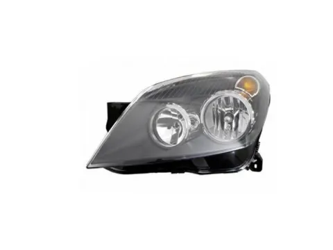 Φανάρι Εμπρός Αριστερό Ηλεκτρικό για OPEL ASTRA (2004 - 2007) H , (2007 - 2010) H , GTC - 3dr Ημιτασιόν Φανάρι Εμπρός Αριστερό Ηλεκτρικό για OPEL ASTRA (2004 - 2007) H , (2007 - 2010) H , GTC - 3dr Ημιτασιόν