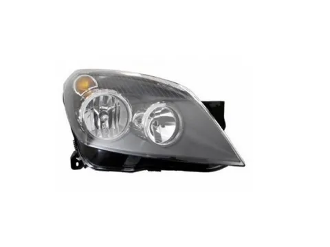 Φανάρι Εμπρός Δεξί Ηλεκτρικό για OPEL ASTRA (2004 - 2007) H , (2007 - 2010) H , GTC - 3dr Ημιτασιόν Φανάρι Εμπρός Δεξί Ηλεκτρικό για OPEL ASTRA (2004 - 2007) H , (2007 - 2010) H , GTC - 3dr Ημιτασιόν