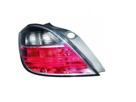 Φανάρι Πίσω Αριστερό Φυμέ για OPEL ASTRA (2007 - 2010) H GTC - 3dr , Hatchback - 5dr Ημιτασιόν Φανάρι Πίσω Αριστερό Φυμέ για OPEL ASTRA (2007 - 2010) H GTC - 3dr , Hatchback - 5dr Ημιτασιόν