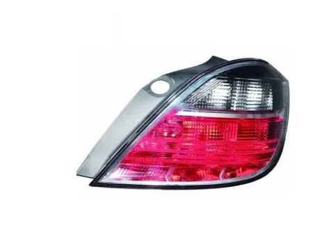 Φανάρι Πίσω Δεξί Φυμέ για OPEL ASTRA (2007 - 2010) H GTC - 3dr , Hatchback - 5dr Ημιτασιόν Φανάρι Πίσω Δεξί Φυμέ για OPEL ASTRA (2007 - 2010) H GTC - 3dr , Hatchback - 5dr Ημιτασιόν