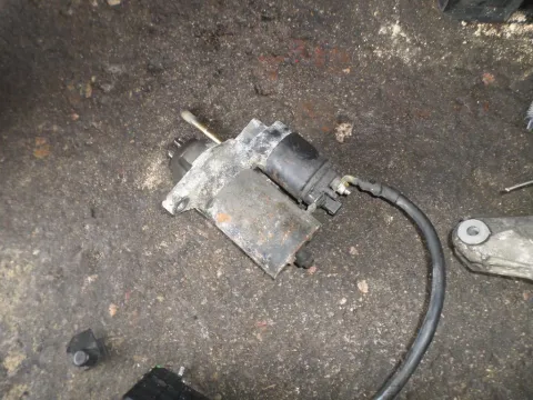 Μίζα για AUDI A3 (2000 - 2003) (8L) 1800 (AGU)(AQA)(ARZ)(AUN) Petrol 150 Turbo Μίζα για AUDI A3 (2000 - 2003) (8L) 1800 (AGU)(AQA)(ARZ)(AUN) Petrol 150 Turbo