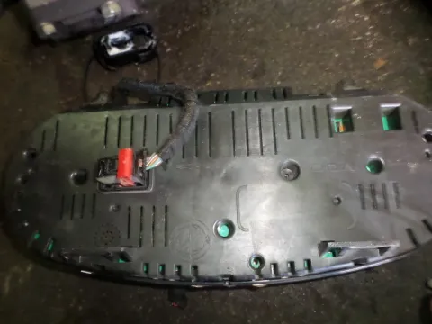 Κοντέρ για LANCIA YPSILON (2003 - 2006) (843) -  Κοντέρ για LANCIA YPSILON (2003 - 2006) (843) -