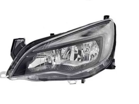 Φανάρι Εμπρός Αριστερό Ηλεκτρικό για OPEL ASTRA (2010 - 2012) J Ημιτασιόν Φανάρι Εμπρός Αριστερό Ηλεκτρικό για OPEL ASTRA (2010 - 2012) J Ημιτασιόν