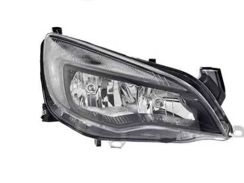 Φανάρι Εμπρός Δεξί Ηλεκτρικό για OPEL ASTRA (2010 - 2012) J Ημιτασιόν Φανάρι Εμπρός Δεξί Ηλεκτρικό για OPEL ASTRA (2010 - 2012) J Ημιτασιόν