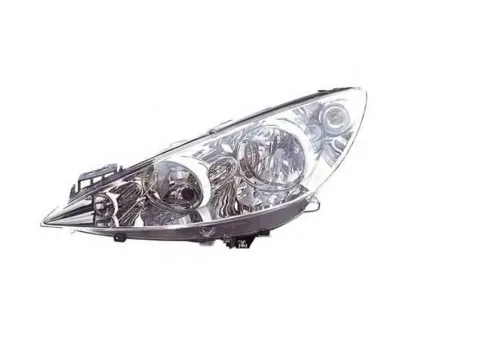 Φανάρι Εμπρός Αριστερό Ηλεκτρικό για PEUGEOT 308 (2008 - 2011) Ημιτασιόν Φανάρι Εμπρός Αριστερό Ηλεκτρικό για PEUGEOT 308 (2008 - 2011) Ημιτασιόν