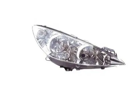 Φανάρι Εμπρός Δεξί Ηλεκτρικό για PEUGEOT 308 (2008 - 2011) Ημιτασιόν Φανάρι Εμπρός Δεξί Ηλεκτρικό για PEUGEOT 308 (2008 - 2011) Ημιτασιόν