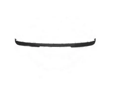 Φάσα Προφυλακτήρα Οπίσθια για SEAT IBIZA (1999 - 2002) (6K) Ημιτασιόν Φάσα Προφυλακτήρα Οπίσθια για SEAT IBIZA (1999 - 2002) (6K) Ημιτασιόν
