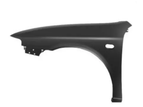 Φτερό Εμπρός Αριστερό για SEAT LEON (1999 - 2005) (1MZ) , TOLEDO (1999 - 2005) (1M) Ημιτασιόν Φτερό Εμπρός Αριστερό για SEAT LEON (1999 - 2005) (1MZ) , TOLEDO (1999 - 2005) (1M) Ημιτασιόν