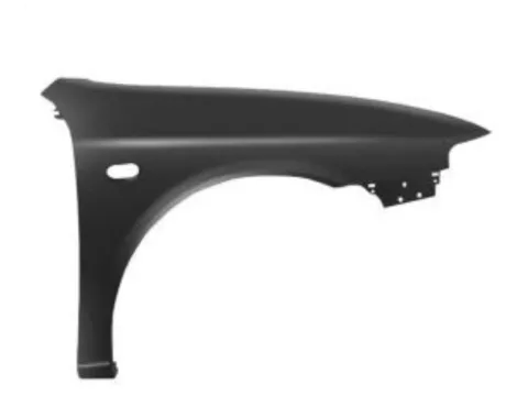 Φτερό Εμπρός Δεξιό για SEAT LEON (1999 - 2005) (1MZ) , TOLEDO (1999 - 2005) (1M) Ημιτασιόν Φτερό Εμπρός Δεξιό για SEAT LEON (1999 - 2005) (1MZ) , TOLEDO (1999 - 2005) (1M) Ημιτασιόν