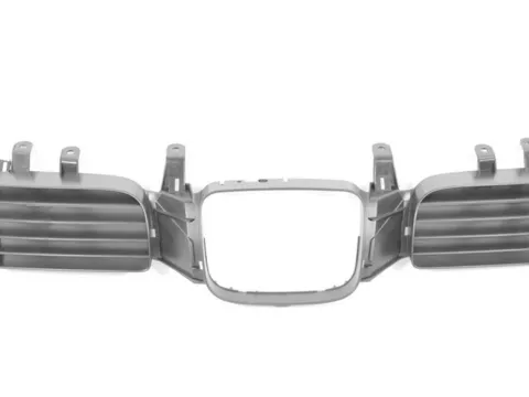 Μάσκα για SEAT LEON (1999 - 2005) (1MZ) , TOLEDO (1999 - 2005) (1M) Ημιτασιόν Μάσκα για SEAT LEON (1999 - 2005) (1MZ) , TOLEDO (1999 - 2005) (1M) Ημιτασιόν