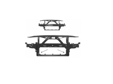 Μετώπη Σκέτη για SEAT LEON (1999 - 2005) (1MZ) , TOLEDO (1999 - 2005) (1M) Ημιτασιόν Μετώπη Σκέτη για SEAT LEON (1999 - 2005) (1MZ) , TOLEDO (1999 - 2005) (1M) Ημιτασιόν
