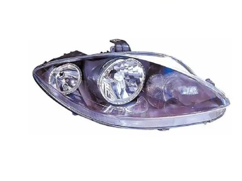 Φανάρι Εμπρός Δεξί Ηλεκτρικό για SEAT LEON (2005 - 2009) (1P) , ALTEA (2004 - 2008) (5P) Ημιτασιόν Φανάρι Εμπρός Δεξί Ηλεκτρικό για SEAT LEON (2005 - 2009) (1P) , ALTEA (2004 - 2008) (5P) Ημιτασιόν