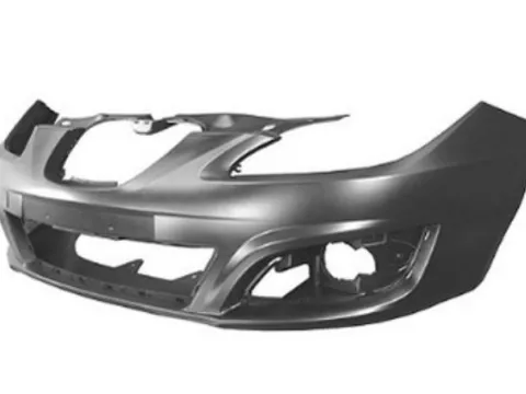 Προφυλακτήρας Εμπρός για SEAT LEON (2009 - 2013) (1P) Ημιτασιόν Προφυλακτήρας Εμπρός για SEAT LEON (2009 - 2013) (1P) Ημιτασιόν