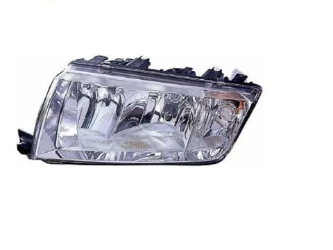Φανάρι Εμπρός Αριστερό Ηλεκτρικό για SKODA FABIA (2000 - 2004) (6Y) , (2004 - 2007) (6Y) Ημιτασιόν Φανάρι Εμπρός Αριστερό Ηλεκτρικό για SKODA FABIA (2000 - 2004) (6Y) , (2004 - 2007) (6Y) Ημιτασιόν