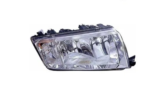 Φανάρι Εμπρός Δεξί Ηλεκτρικό για SKODA FABIA (2000 - 2004) (6Y) , (2004 - 2007) (6Y) Ημιτασιόν Φανάρι Εμπρός Δεξί Ηλεκτρικό για SKODA FABIA (2000 - 2004) (6Y) , (2004 - 2007) (6Y) Ημιτασιόν