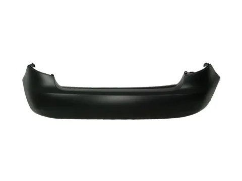 Προφυλακτήρας Πίσω για SKODA FABIA (2007 - 2011) Hatchback - 5dr , (2011 - 2014) ( ) Ημιτασιόν Προφυλακτήρας Πίσω για SKODA FABIA (2007 - 2011) Hatchback - 5dr , (2011 - 2014) ( ) Ημιτασιόν