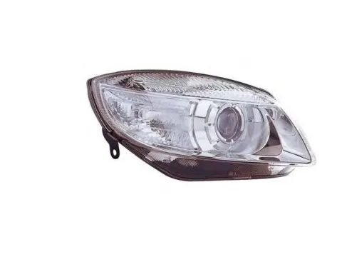 Φανάρι Εμπρός Δεξί Ηλεκτρικό Η7 (Με Φακό) για SKODA FABIA (2007 - 2011) , ROOMSTER (2006 - 2011) (5J) Ημιτασιόν Φανάρι Εμπρός Δεξί Ηλεκτρικό Η7 (Με Φακό) για SKODA FABIA (2007 - 2011) , ROOMSTER (2006 - 2011) (5J) Ημιτασιόν