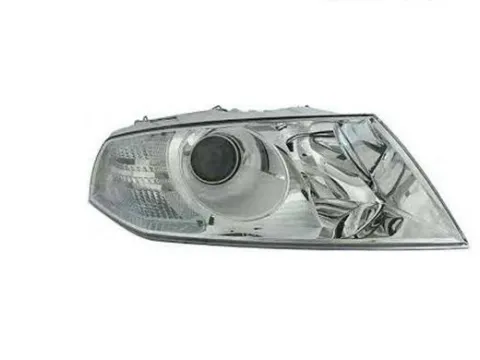Φανάρι Εμπρός Δεξί Ηλεκτρικό Με Φακό Ambiente για SKODA OCTAVIA (2004 - 2008) 5 (1Z3-5) Ημιτασιόν Φανάρι Εμπρός Δεξί Ηλεκτρικό Με Φακό Ambiente για SKODA OCTAVIA (2004 - 2008) 5 (1Z3-5) Ημιτασιόν