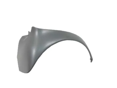 Φτερό Πίσω Αριστερό για SMART FORTWO (2000 - 2001) (CITY-CABRIO) (S1) Cabrio - 2dr , (2002 - 2003) (CITY-CABRIO) Ημιτασιόν Φτερό Πίσω Αριστερό για SMART FORTWO (2000 - 2001) (CITY-CABRIO) (S1) Cabrio - 2dr , (2002 - 2003) (CITY-CABRIO) Ημιτασιόν