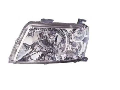 Φανάρι Εμπρός Αριστερό Ηλεκτρικό για SUZUKI GRAND VITARA (2006 - 2009) (JB) SUV- ΕΚΤΟΣ ΔΡΟΜΟΥ- 3dr , (2009 - 2012) (JB) Ημιτασιόν Φανάρι Εμπρός Αριστερό Ηλεκτρικό για SUZUKI GRAND VITARA (2006 - 2009) (JB) SUV- ΕΚΤΟΣ ΔΡΟΜΟΥ- 3dr , (2009 - 2012) (JB) Ημιτασιόν