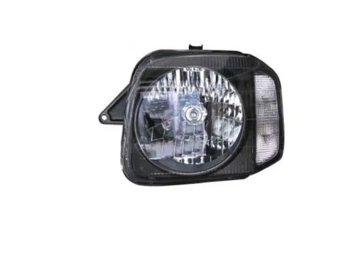 Φανάρι Εμπρός Αριστερό Ηλεκτρικό για SUZUKI JIMNY (1998 - 2005) (SN) , (2005 - 2013) (SN) , (2013 - ) Ημιτασιόν Φανάρι Εμπρός Αριστερό Ηλεκτρικό για SUZUKI JIMNY (1998 - 2005) (SN) , (2005 - 2013) (SN) , (2013 - ) Ημιτασιόν