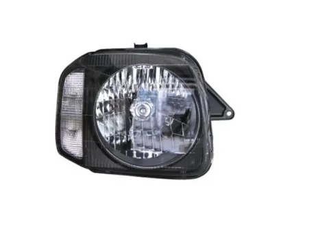 Φανάρι Εμπρός Δεξί Ηλεκτρικό για SUZUKI JIMNY (1998 - 2005) (SN) , (2005 - 2013) (SN) , (2013 - ) Ημιτασιόν Φανάρι Εμπρός Δεξί Ηλεκτρικό για SUZUKI JIMNY (1998 - 2005) (SN) , (2005 - 2013) (SN) , (2013 - ) Ημιτασιόν