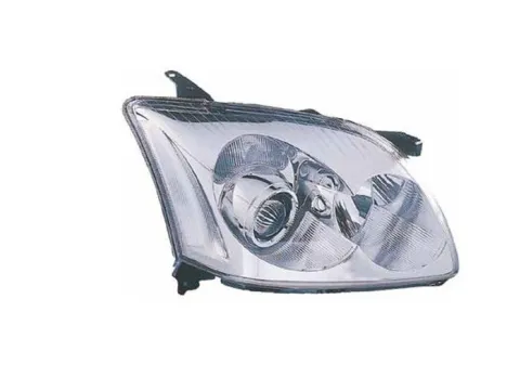 Φανάρι Εμπρός Δεξί Ηλεκτρικό για TOYOTA AVENSIS (2003 - 2006) (T250) Ημιτασιόν Φανάρι Εμπρός Δεξί Ηλεκτρικό για TOYOTA AVENSIS (2003 - 2006) (T250) Ημιτασιόν