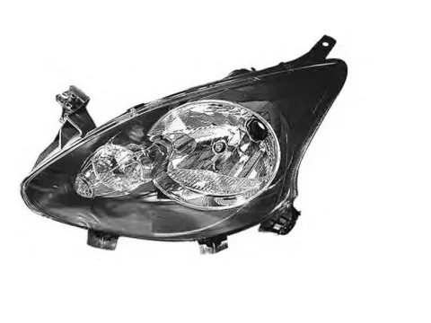 Φανάρι Εμπρός Αριστερό Ηλεκτρικό για TOYOTA AYGO (2005 - 2009) (B10) , (2009 - 2012) (B10) Ημιτασιόν Φανάρι Εμπρός Αριστερό Ηλεκτρικό για TOYOTA AYGO (2005 - 2009) (B10) , (2009 - 2012) (B10) Ημιτασιόν