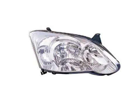 Φανάρι Εμπρός Δεξί Ηλεκτρικό για TOYOTA COROLLA (2004 - 2007) (E120) Hatchback - 3dr (KM22) , Ηatchback - 5dr (KM22) Ημιτασιόν Φανάρι Εμπρός Δεξί Ηλεκτρικό για TOYOTA COROLLA (2004 - 2007) (E120) Hatchback - 3dr (KM22) , Ηatchback - 5dr (KM22) Ημιτασιόν