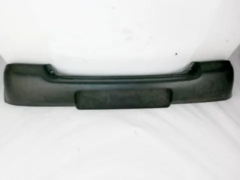 Προφυλακτήρας Πίσω Άνω Μαύρος για TOYOTA YARIS (1999 - 2002) (XP10) Ημιτασιόν Προφυλακτήρας Πίσω Άνω Μαύρος για TOYOTA YARIS (1999 - 2002) (XP10) Ημιτασιόν