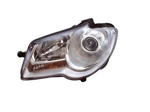 Φανάρι Εμπρός Αριστερό Ηλεκτρικό για VW TOURAN (2007 - 2010) (1T2) Ημιτασιόν Φανάρι Εμπρός Αριστερό Ηλεκτρικό για VW TOURAN (2007 - 2010) (1T2) Ημιτασιόν