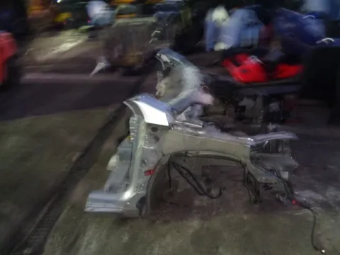 Τροπέτο Εμπρός Κουφάρι για PEUGEOT 307 (2001 - 2005) (3A) (3C) *Δ* Τροπέτο Εμπρός Κουφάρι για PEUGEOT 307 (2001 - 2005) (3A) (3C) *Δ*