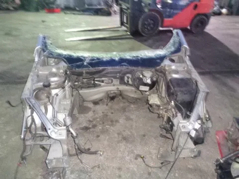 Τροπέτο Εμπρός Κουφάρι για PEUGEOT 307 (2001 - 2005) (3A) (3C) *Δ* -  Τροπέτο Εμπρός Κουφάρι για PEUGEOT 307 (2001 - 2005) (3A) (3C) *Δ* -