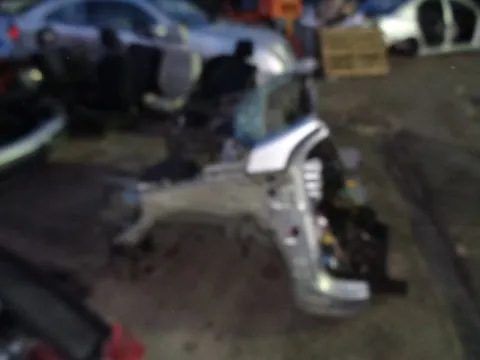 Τροπέτο Εμπρός Κουφάρι για PEUGEOT 307 (2001 - 2005) (3A) (3C) *Δ* -  Τροπέτο Εμπρός Κουφάρι για PEUGEOT 307 (2001 - 2005) (3A) (3C) *Δ* -