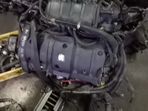 Κινητήρας Κορμός - Καπάκι για PEUGEOT 307 (2001 - 2005) (3A) (3C) 1600 (NFU) Petrol 109 16 valve Κινητήρας Κορμός - Καπάκι για PEUGEOT 307 (2001 - 2005) (3A) (3C) 1600 (NFU) Petrol 109 16 valve