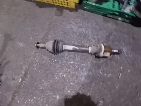 Ημιαξόνιο Εμπρός Αριστερό για FORD MONDEO (2000 - 2003) Mk3a 1800 (CHBA)(CHBB) Petrol 125 16V Ημιαξόνιο Εμπρός Αριστερό για FORD MONDEO (2000 - 2003) Mk3a 1800 (CHBA)(CHBB) Petrol 125 16V