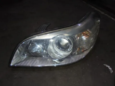 Φανάρι Εμπρός Αριστερό για CHEVROLET - DAEWOO EPICA (2006 - ) (V250) Φανάρι Εμπρός Αριστερό για CHEVROLET - DAEWOO EPICA (2006 - ) (V250)