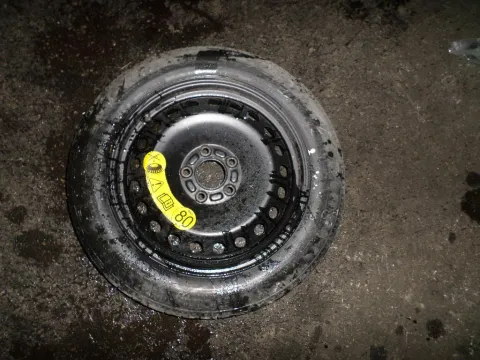 Ρεζέρβα 125/85/16 ** για FORD MONDEO (2000 - 2003) Mk3a , (2003 - 2007) Mk3b Γ/1 Ρεζέρβα 125/85/16 ** για FORD MONDEO (2000 - 2003) Mk3a , (2003 - 2007) Mk3b Γ/1