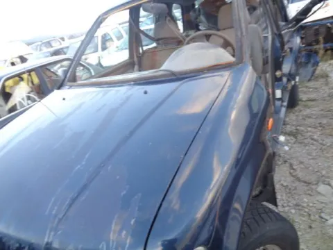 Τροπέτο Αμάξι Κουφάρι Χ.Μηχανή με Σασμάν 2000cc και Ζαντολάστιχα 205/70/15 *** για KIA SPORTAGE (1995 - 1999) (JA) SUV- ΕΚΤΟΣ ΔΡΟΜΟΥ - 5dr *Δ* -  Τροπέτο Αμάξι Κουφάρι Χ.Μηχανή με Σασμάν 2000cc και Ζαντολάστιχα 205/70/15 *** για KIA SPORTAGE (1995 - 1999) (JA) SUV- ΕΚΤΟΣ ΔΡΟΜΟΥ - 5dr *Δ* -