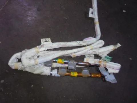 Αερόσακος Οροφής (Κουρτίνα) Σετ Δεξιος Αριστερος για TOYOTA IQ (2009 - ) (AJ1) Hatchback - 3dr Αερόσακος Οροφής (Κουρτίνα) Σετ Δεξιος Αριστερος για TOYOTA IQ (2009 - ) (AJ1) Hatchback - 3dr