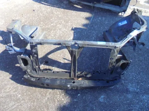 Μούρη (με καπό και φτερά) για SUBARU LEGACY (2003 - 2006) (BP) S-Wagon - 5dr  *Γ* -  Μούρη (με καπό και φτερά) για SUBARU LEGACY (2003 - 2006) (BP) S-Wagon - 5dr  *Γ* -